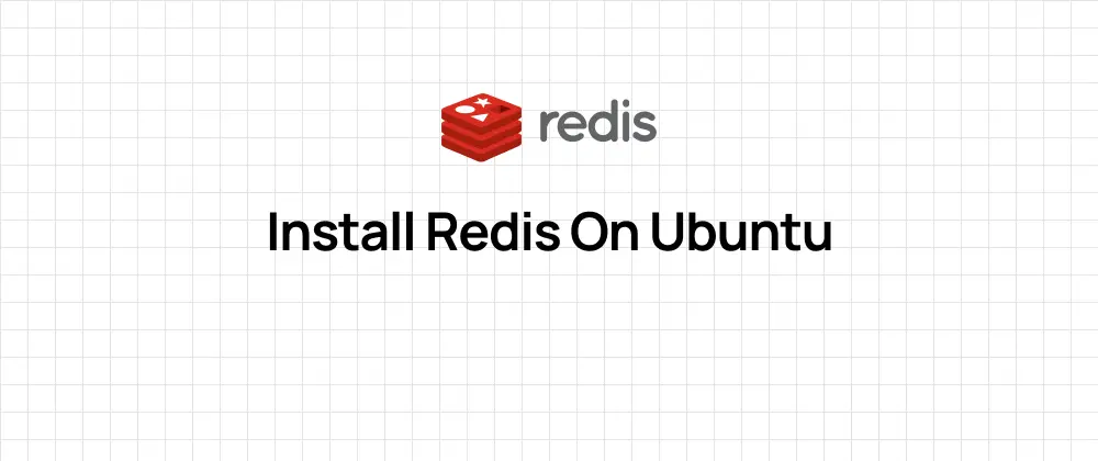 Redis auf Ubuntu installieren